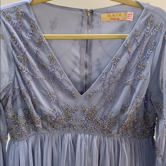 Maya maternity dress from ASOS - Picture 2 of 4